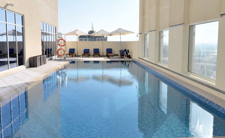 Рас-эль-Хайма — идеальный курорт ОАЭ для отдыха и приключений из Узбекистана